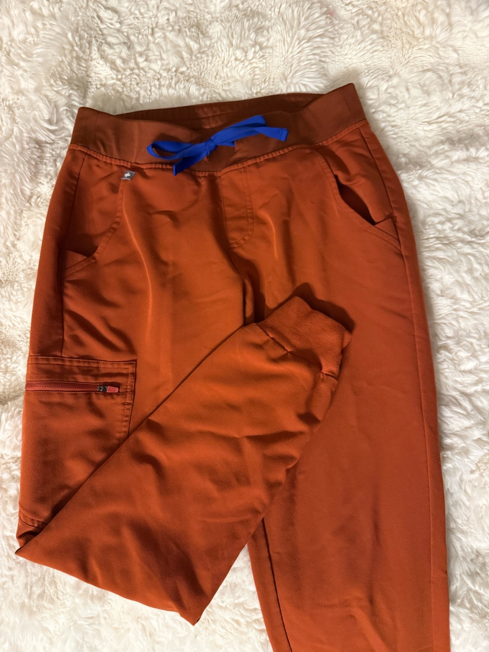Figs Zamora scrub pants
